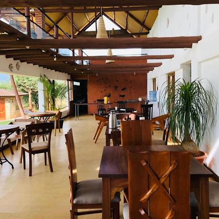 Oldonyo Orok Lodge Kajiado ภายนอก รูปภาพ