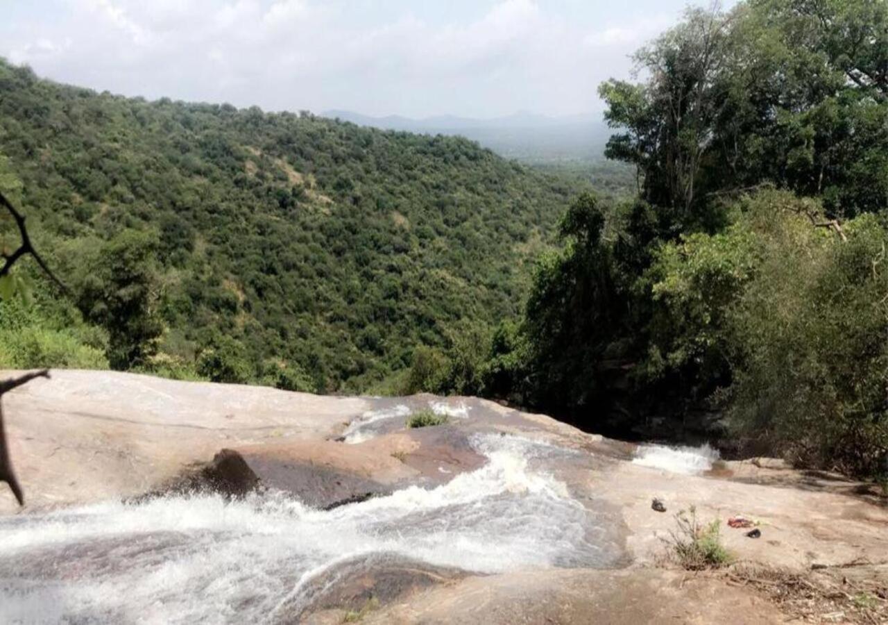 Oldonyo Orok Lodge Kajiado ภายนอก รูปภาพ