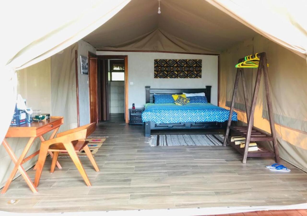 Oldonyo Orok Lodge Kajiado ภายนอก รูปภาพ