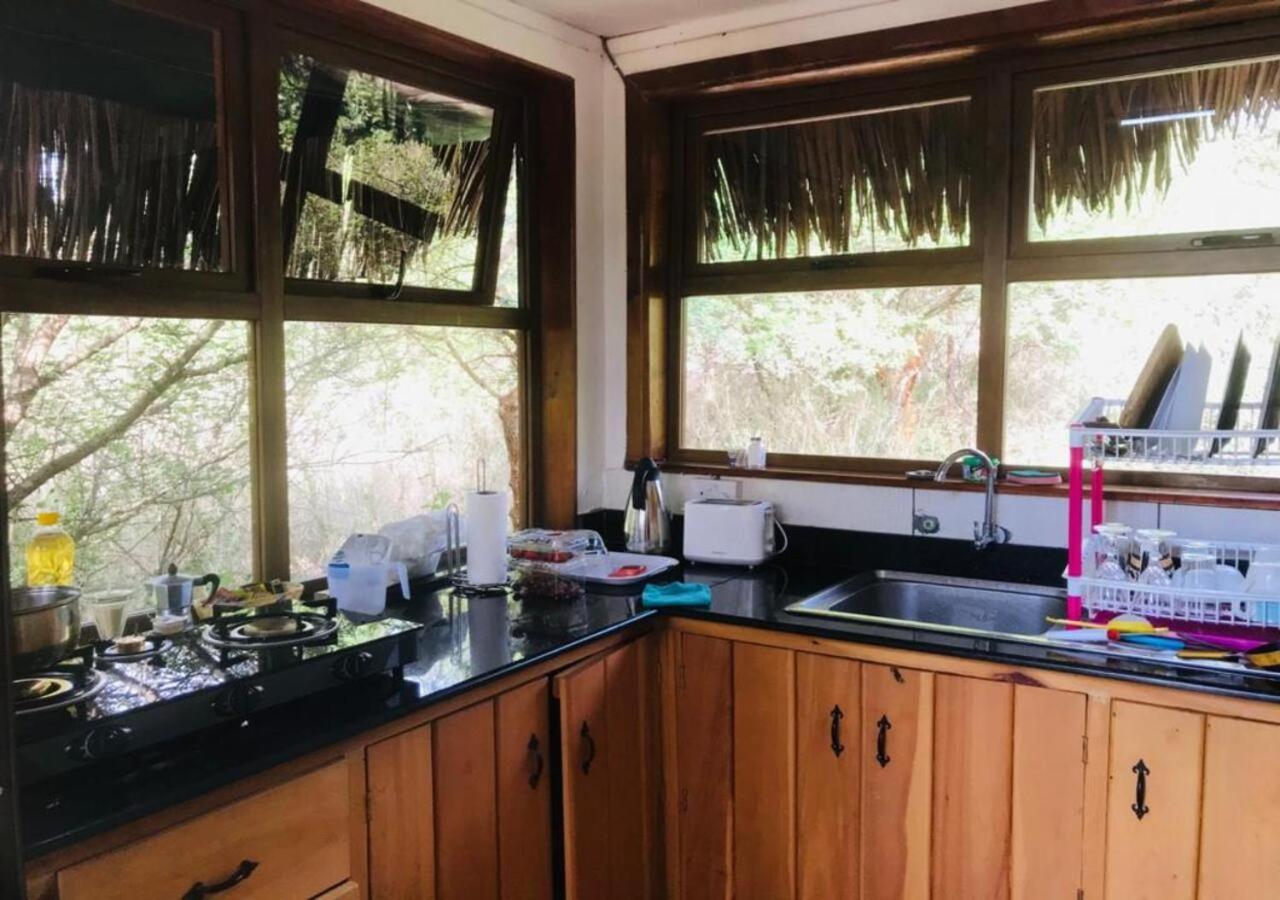 Oldonyo Orok Lodge Kajiado ภายนอก รูปภาพ