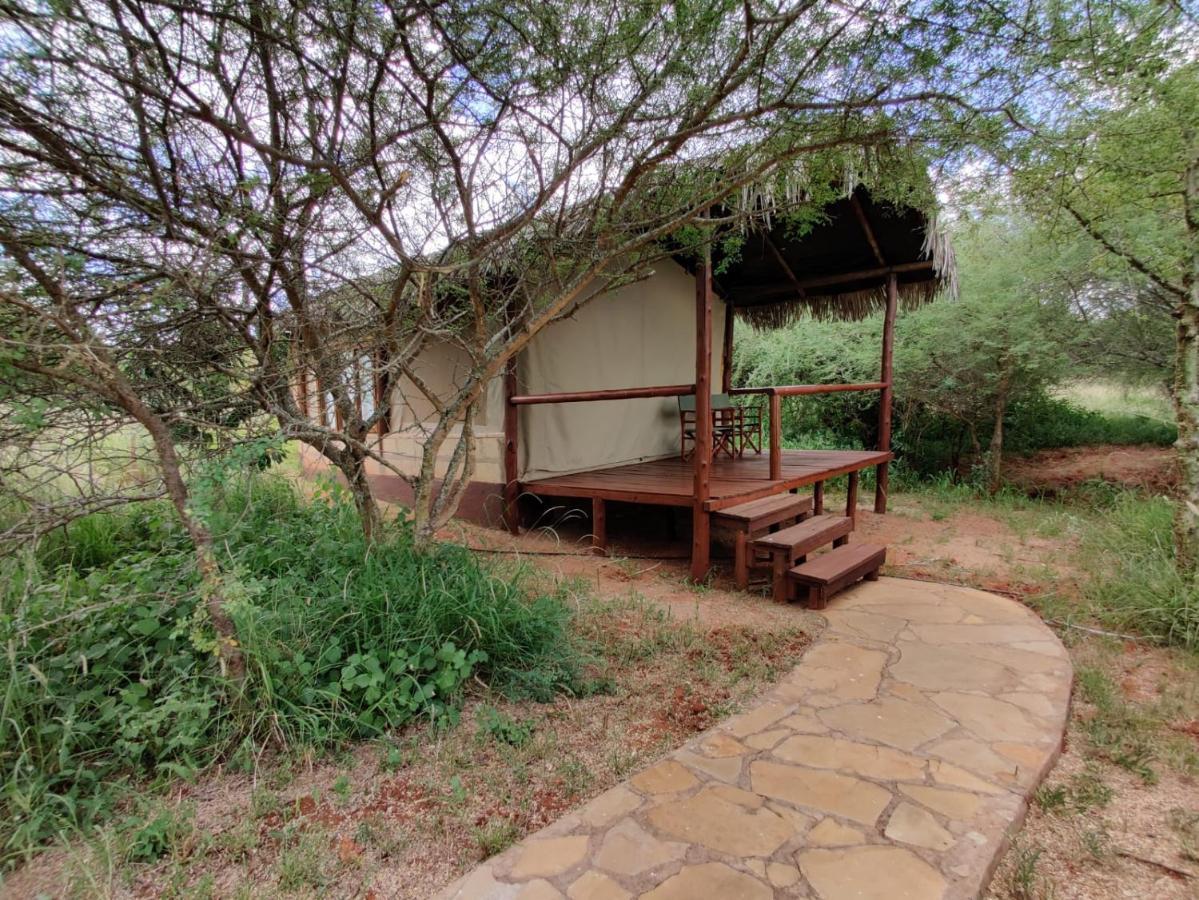 Oldonyo Orok Lodge Kajiado ภายนอก รูปภาพ