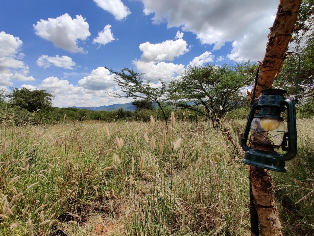 Oldonyo Orok Lodge Kajiado ภายนอก รูปภาพ