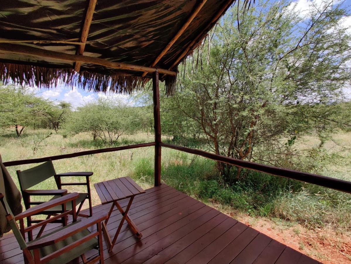 Oldonyo Orok Lodge Kajiado ภายนอก รูปภาพ