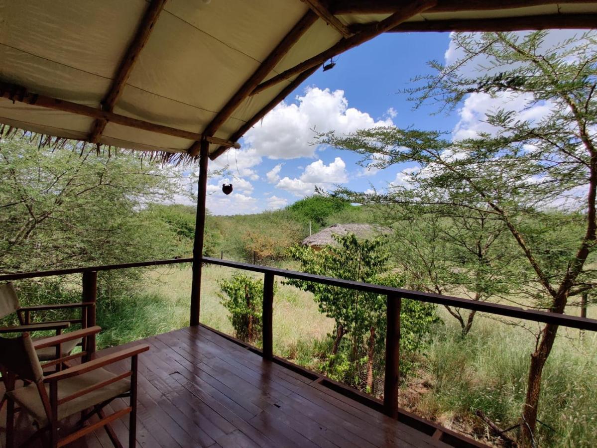 Oldonyo Orok Lodge Kajiado ภายนอก รูปภาพ