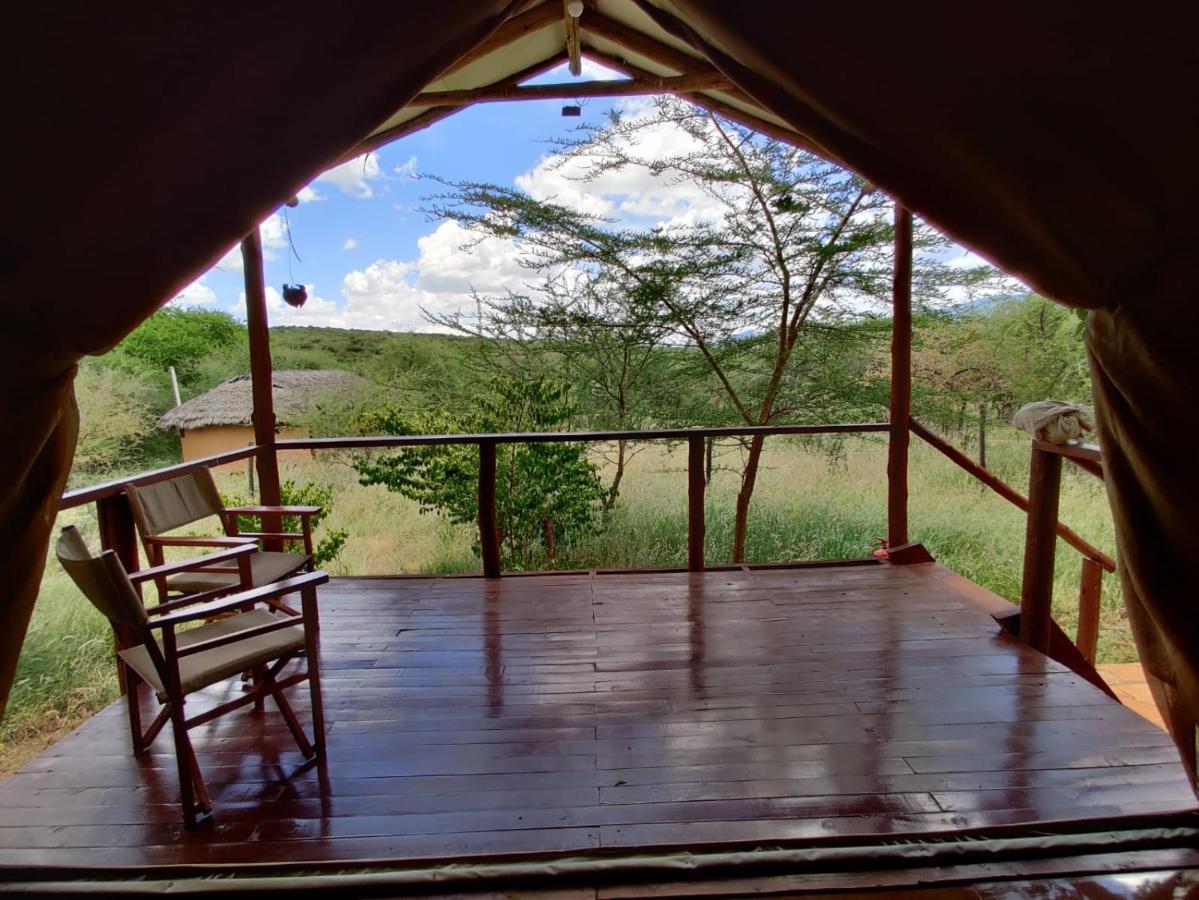 Oldonyo Orok Lodge Kajiado ภายนอก รูปภาพ