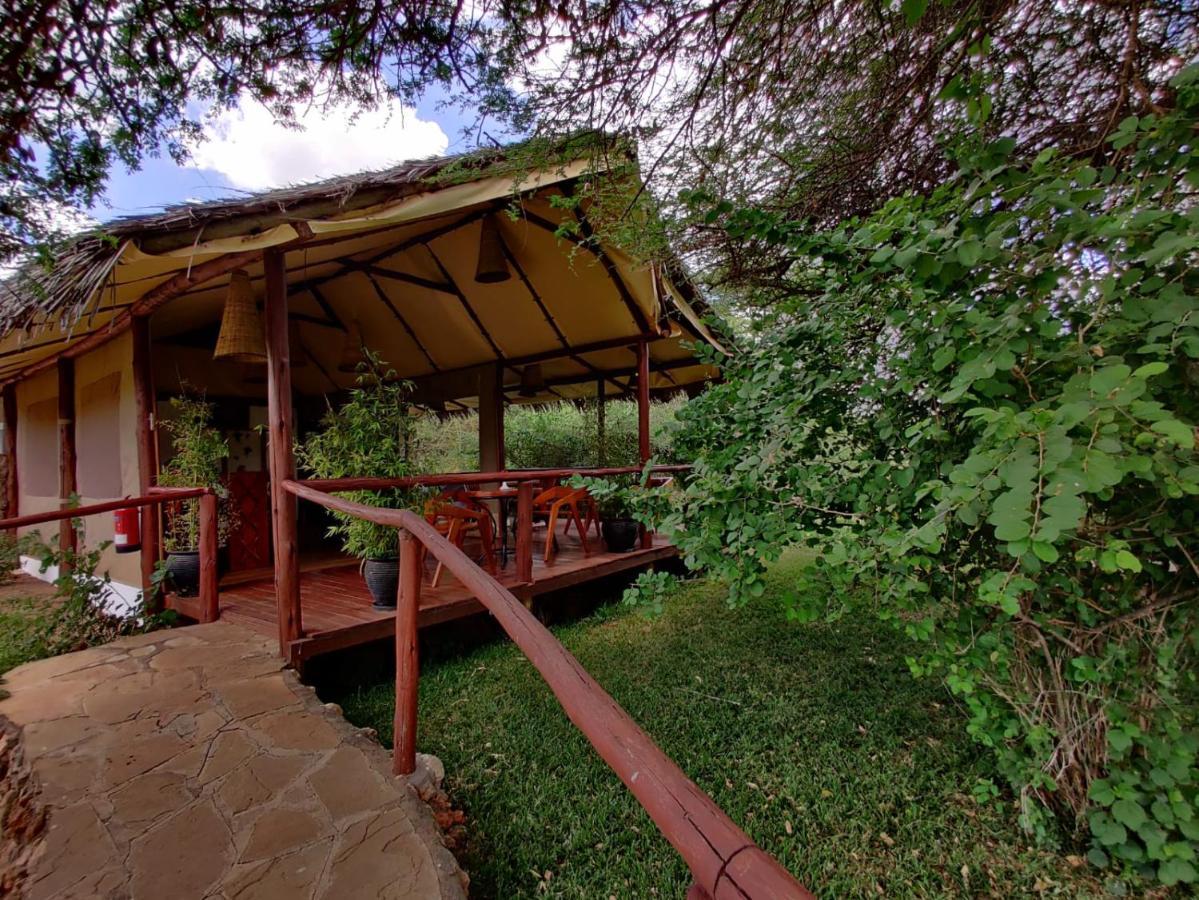 Oldonyo Orok Lodge Kajiado ภายนอก รูปภาพ