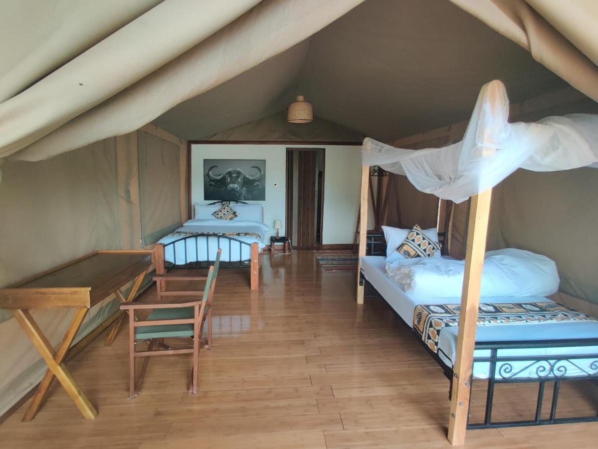 Oldonyo Orok Lodge Kajiado ภายนอก รูปภาพ