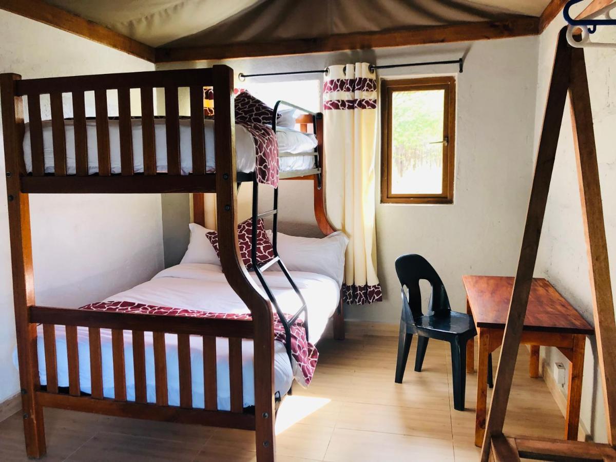 Oldonyo Orok Lodge Kajiado ภายนอก รูปภาพ